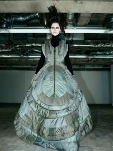 Junya Watanabe RTW Fall 2022