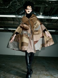 Junya Watanabe RTW Fall 2022
