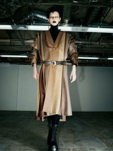 Junya Watanabe RTW Fall 2022