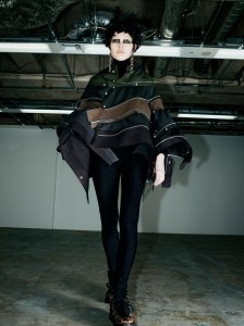 Junya Watanabe RTW Fall 2022