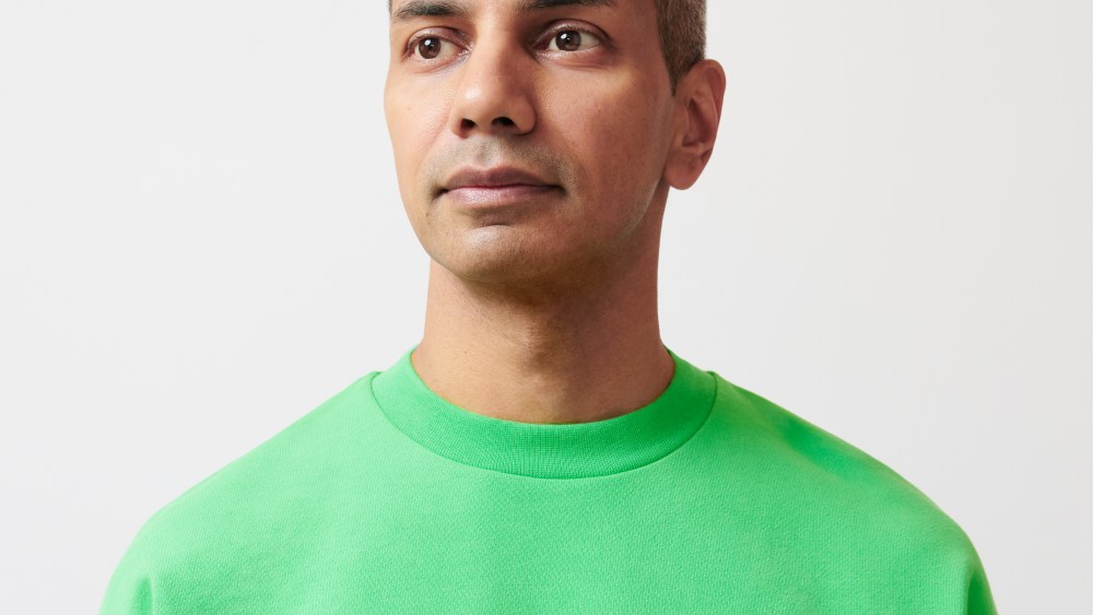 Pangaia, Krishna Nikhil, Executive changes