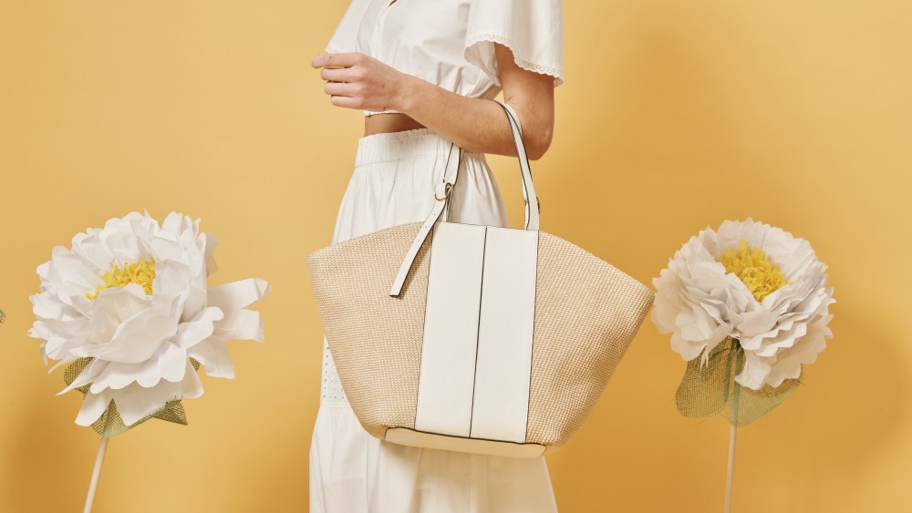 LDT handbag