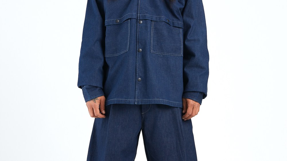 Levi’s Made & Crafted debuted a modern take on the Levi’s Denim Family collection from the 1950s for men and women.