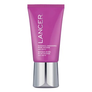 Lancer overnight mask