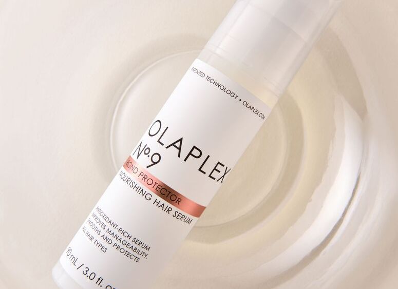 Olaplex No. 9 Bond Protector Nourishing Hair Serum