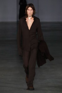 Ludovic de Saint Sernin RTW Fall 2022