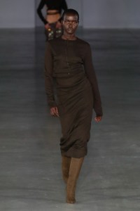 Ludovic de Saint Sernin RTW Fall 2022