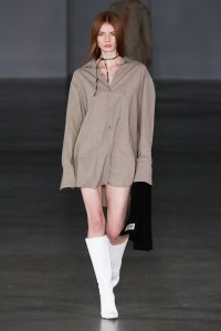 Ludovic de Saint Sernin RTW Fall 2022