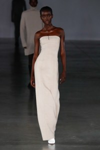 Ludovic de Saint Sernin RTW Fall 2022