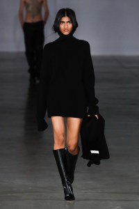 Ludovic de Saint Sernin RTW Fall 2022