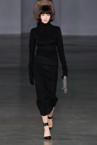 Ludovic de Saint Sernin RTW Fall 2022