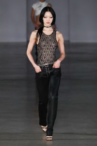 Ludovic de Saint Sernin RTW Fall 2022