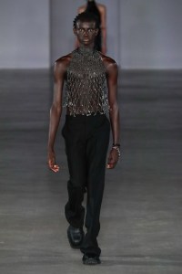 Ludovic de Saint Sernin RTW Fall 2022