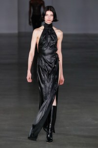 Ludovic de Saint Sernin RTW Fall 2022