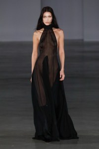 Ludovic de Saint Sernin RTW Fall 2022