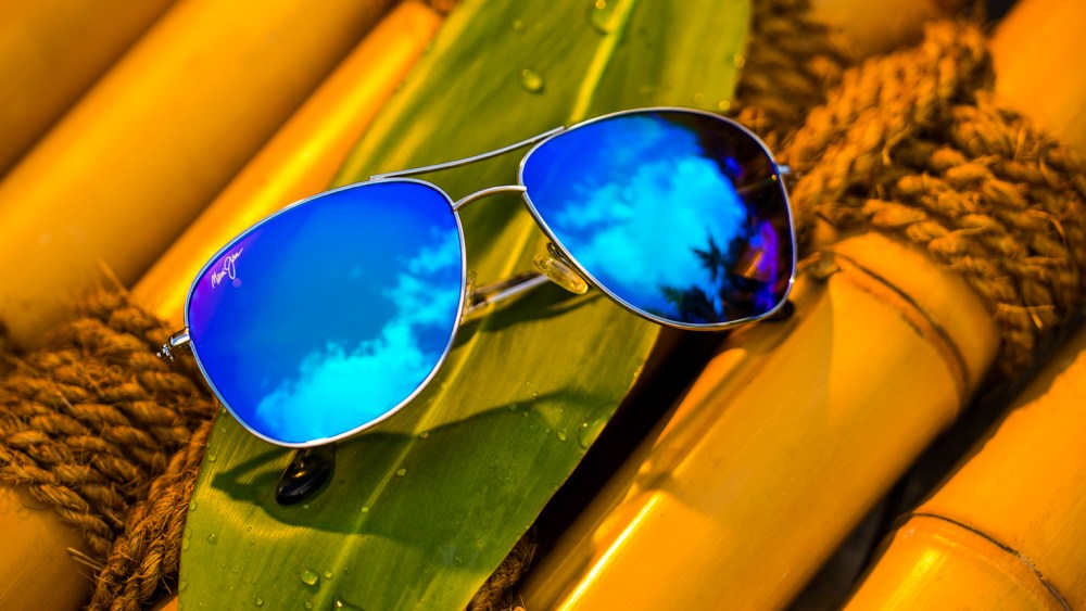 Maui Jim X Kering