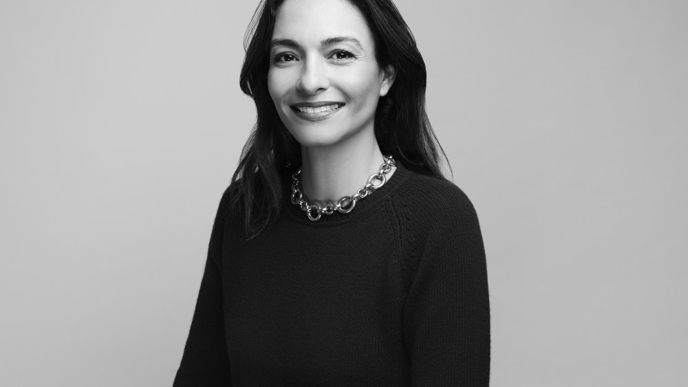 Nadia Dhouib, Paco Rabanne
