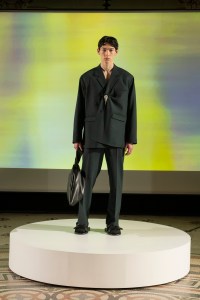Nanushka RTW Fall 2022