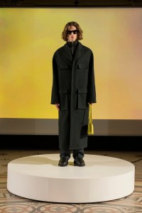 Nanushka RTW Fall 2022