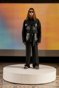 Nanushka RTW Fall 2022