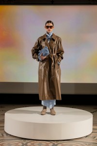 Nanushka RTW Fall 2022