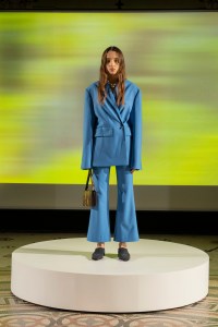 Nanushka RTW Fall 2022