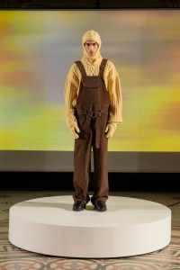 Nanushka RTW Fall 2022
