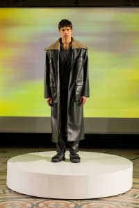 Nanushka RTW Fall 2022