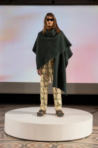 Nanushka RTW Fall 2022