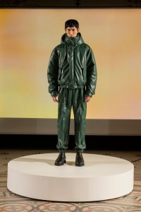 Nanushka RTW Fall 2022