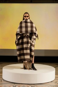 Nanushka RTW Fall 2022