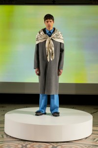 Nanushka RTW Fall 2022