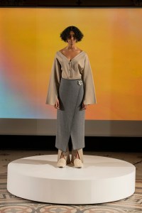 Nanushka RTW Fall 2022