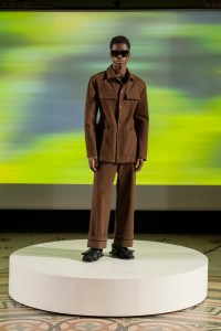 Nanushka RTW Fall 2022