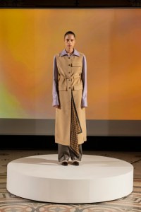 Nanushka RTW Fall 2022