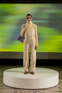 Nanushka RTW Fall 2022