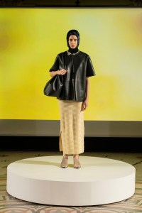 Nanushka RTW Fall 2022