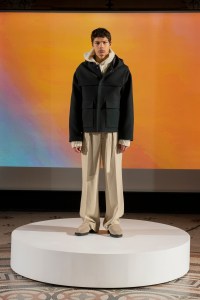 Nanushka RTW Fall 2022