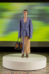 Nanushka RTW Fall 2022