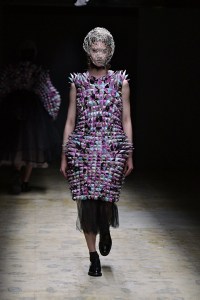 Noir Kei Ninomiya RTW Fall 2022