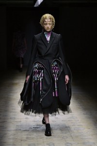 Noir Kei Ninomiya RTW Fall 2022