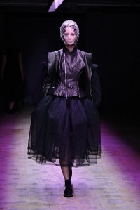 Noir Kei Ninomiya RTW Fall 2022