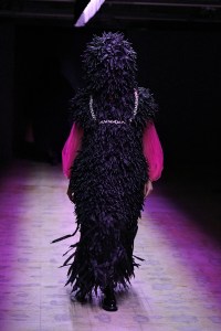 Noir Kei Ninomiya RTW Fall 2022