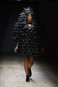 Noir Kei Ninomiya RTW Fall 2022