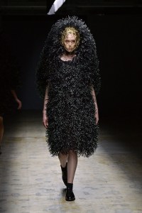 Noir Kei Ninomiya RTW Fall 2022