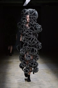 Noir Kei Ninomiya RTW Fall 2022