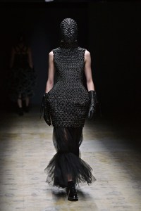 Noir Kei Ninomiya RTW Fall 2022