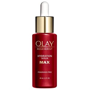 Olay Regenerist MAX Hydration Serum with Hyaluronic Acid