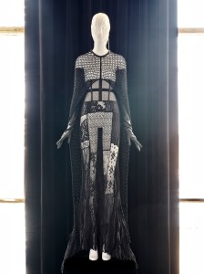 Olivier Theyskens RTW Fall 2022