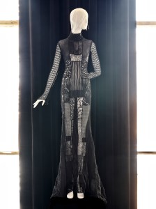 Olivier Theyskens RTW Fall 2022